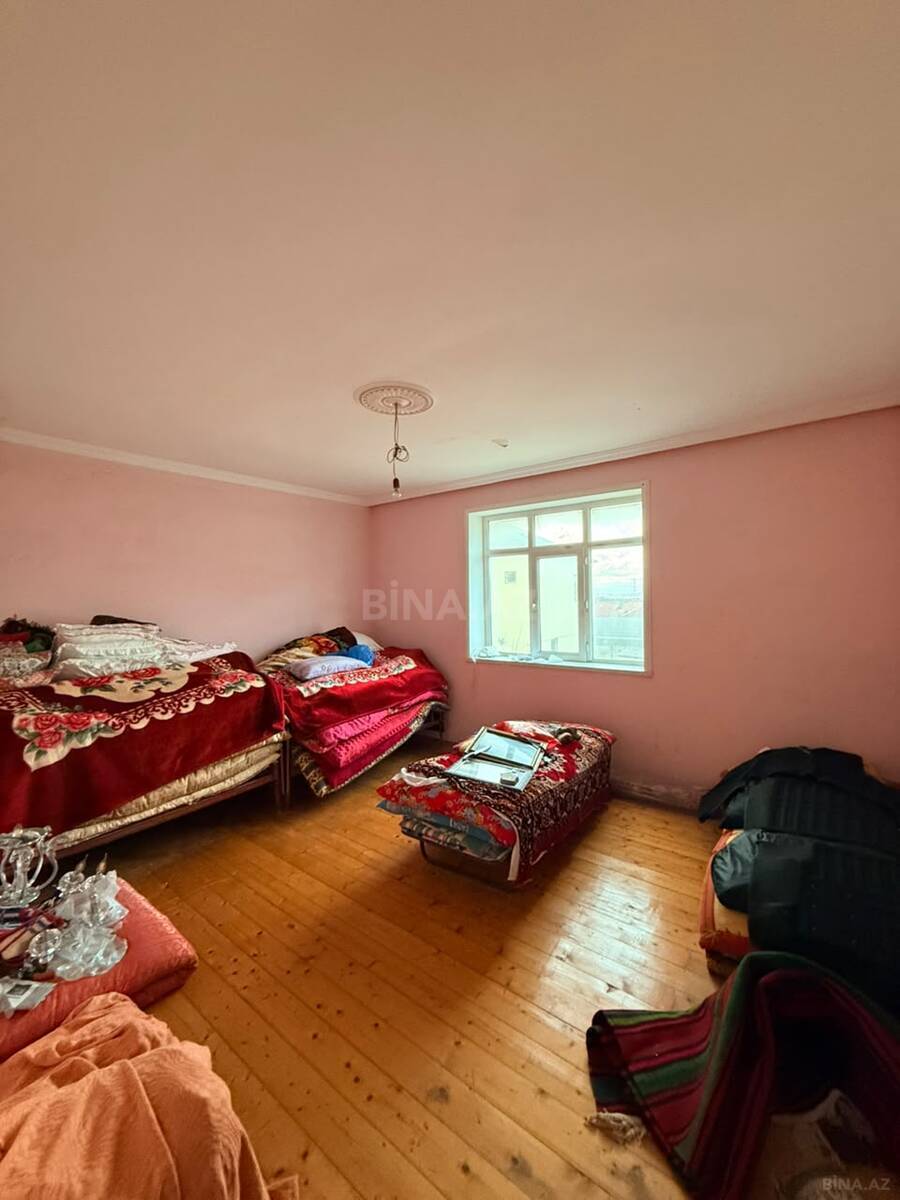 5 otaqlı Həyət evi/Bağ evi, Yeni Suraxanı q., Bakı
