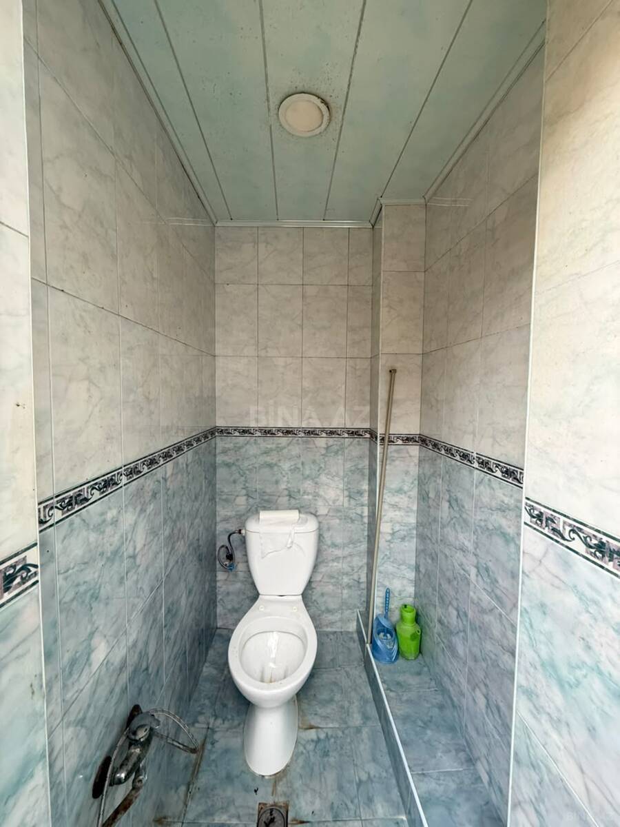 5 otaqlı Həyət evi/Bağ evi, Yeni Suraxanı q., Bakı