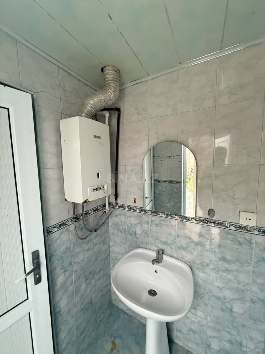 5 otaqlı Həyət evi/Bağ evi, Yeni Suraxanı q., Bakı