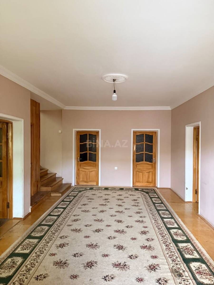 5 otaqlı Həyət evi/Bağ evi, Yeni Suraxanı q., Bakı