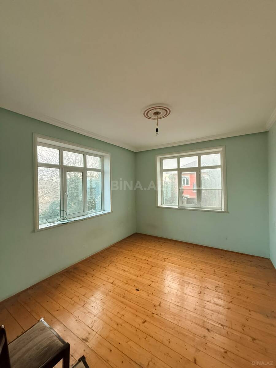 5 otaqlı Həyət evi/Bağ evi, Yeni Suraxanı q., Bakı