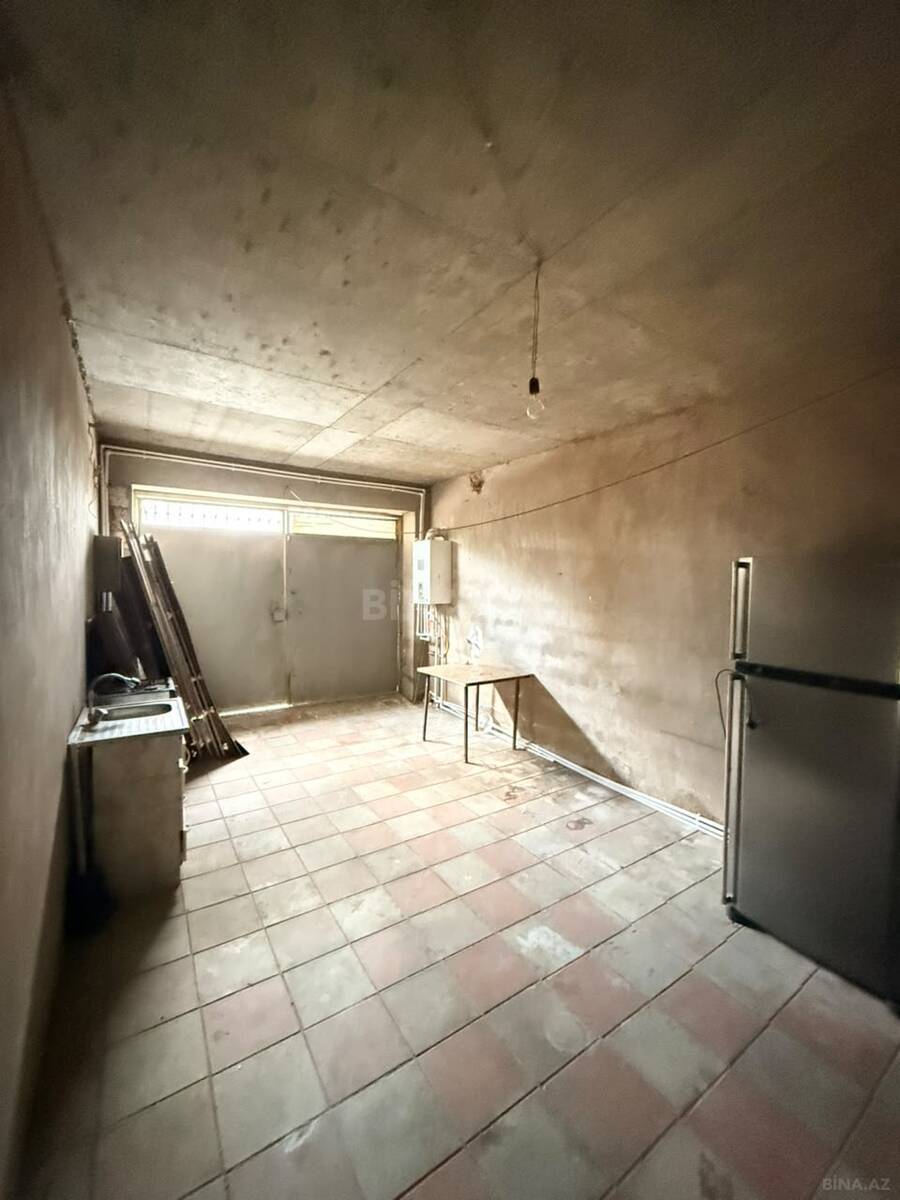 5 otaqlı Həyət evi/Bağ evi, Yeni Suraxanı q., Bakı