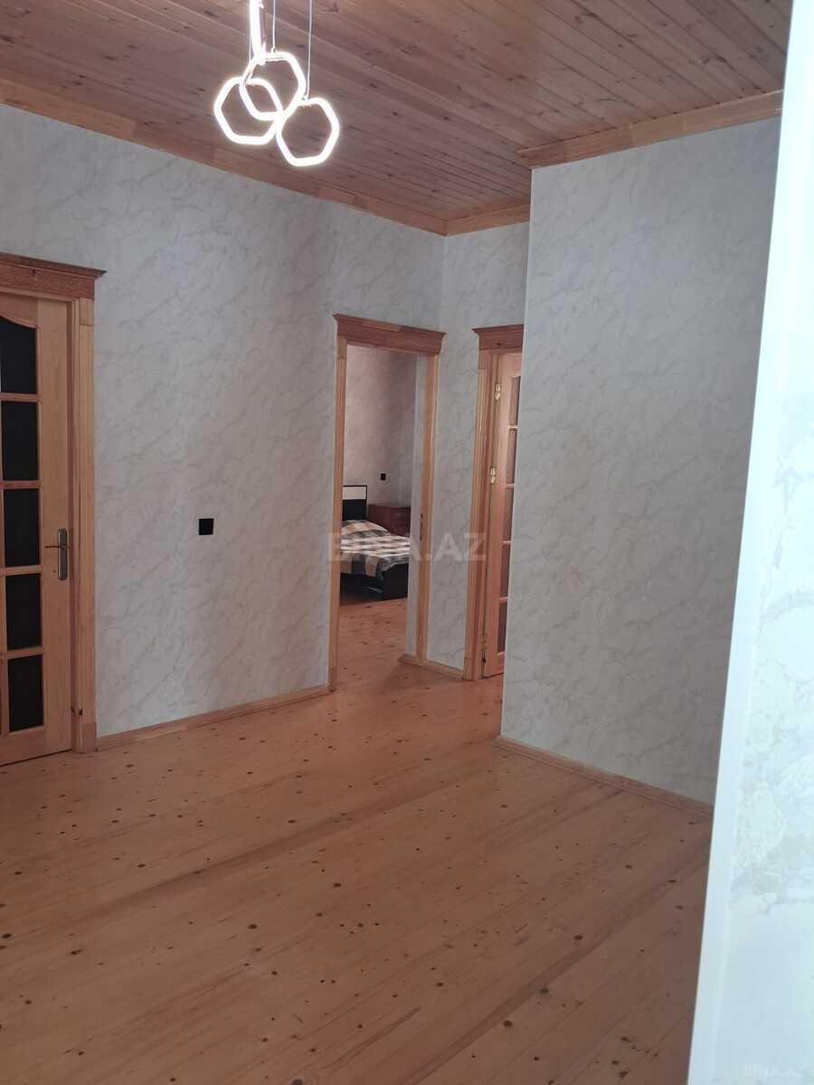 4 otaqlı Həyət evi/Bağ evi, Mərdəkan q., Bakı