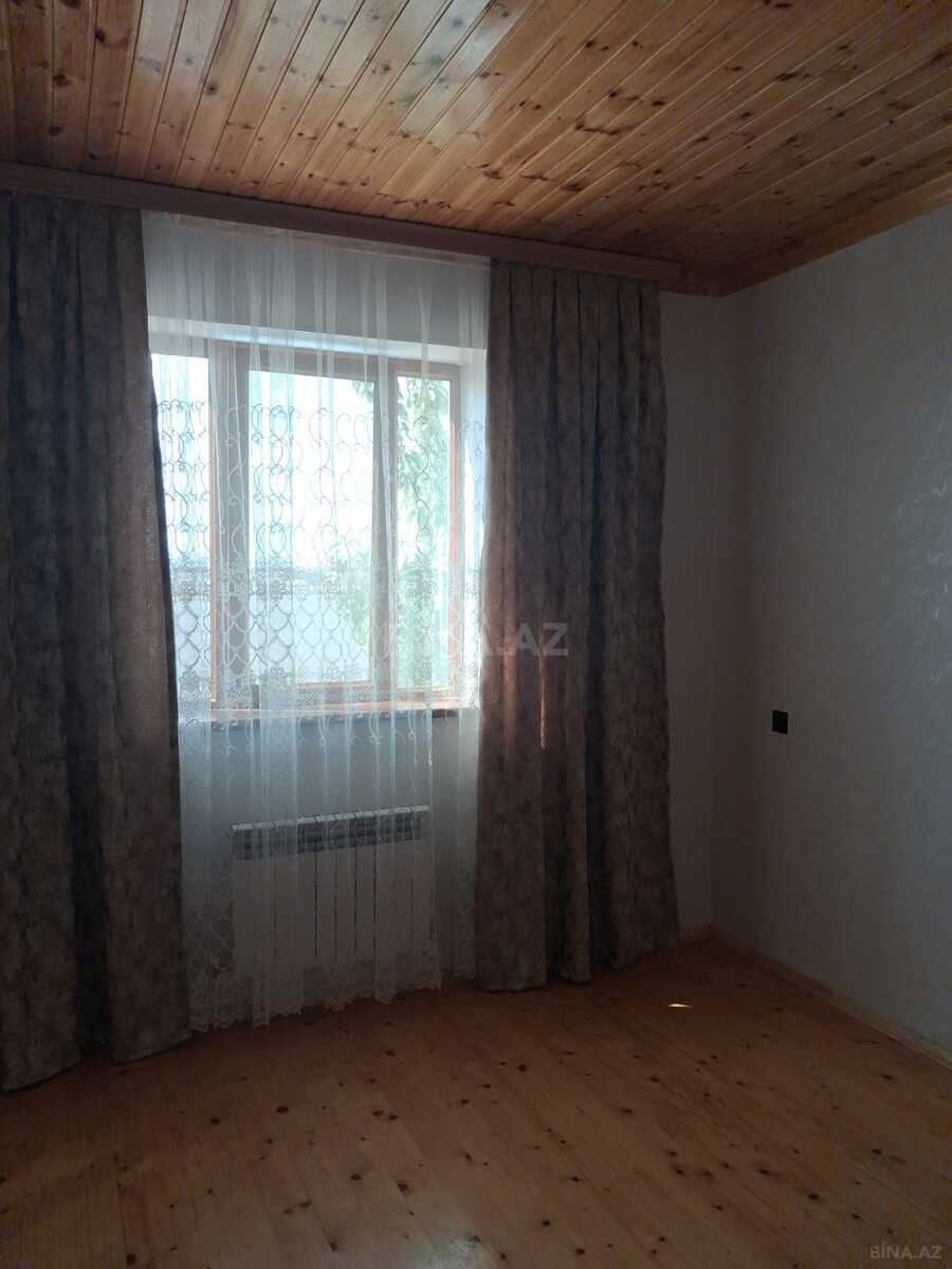 4 otaqlı Həyət evi/Bağ evi, Mərdəkan q., Bakı