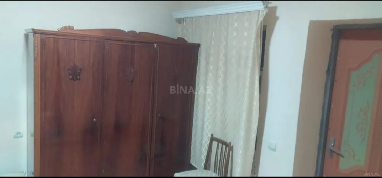 4 otaqlı Həyət evi/Bağ evi, Avtovağzal m., Bakı