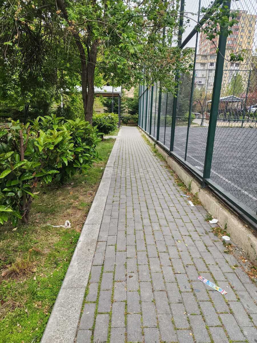 2 otaqlı Köhnə tikili, Əhmədli m., Bakı