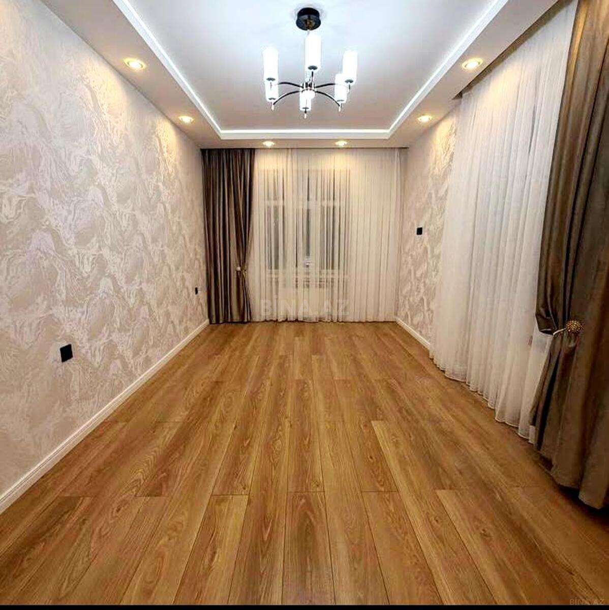 2 otaqlı Köhnə tikili, Həzi Aslanov m., Bakı