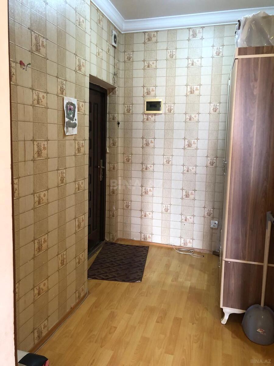 2 otaqlı Yeni tikili, İnşaatçılar m., Bakı