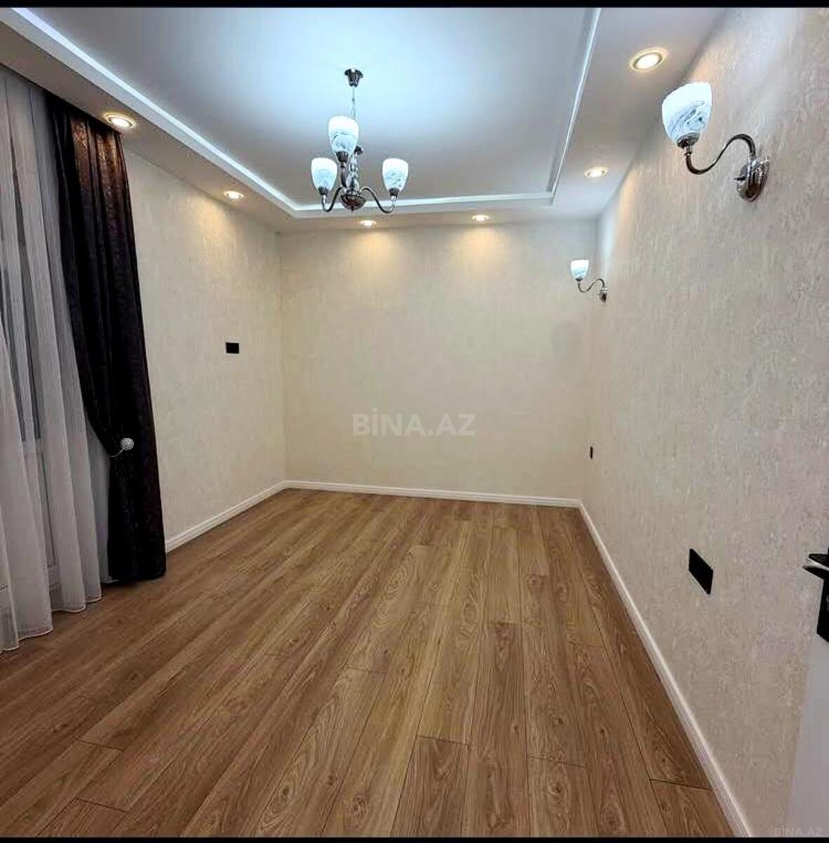 2 otaqlı Köhnə tikili, Həzi Aslanov m., Bakı