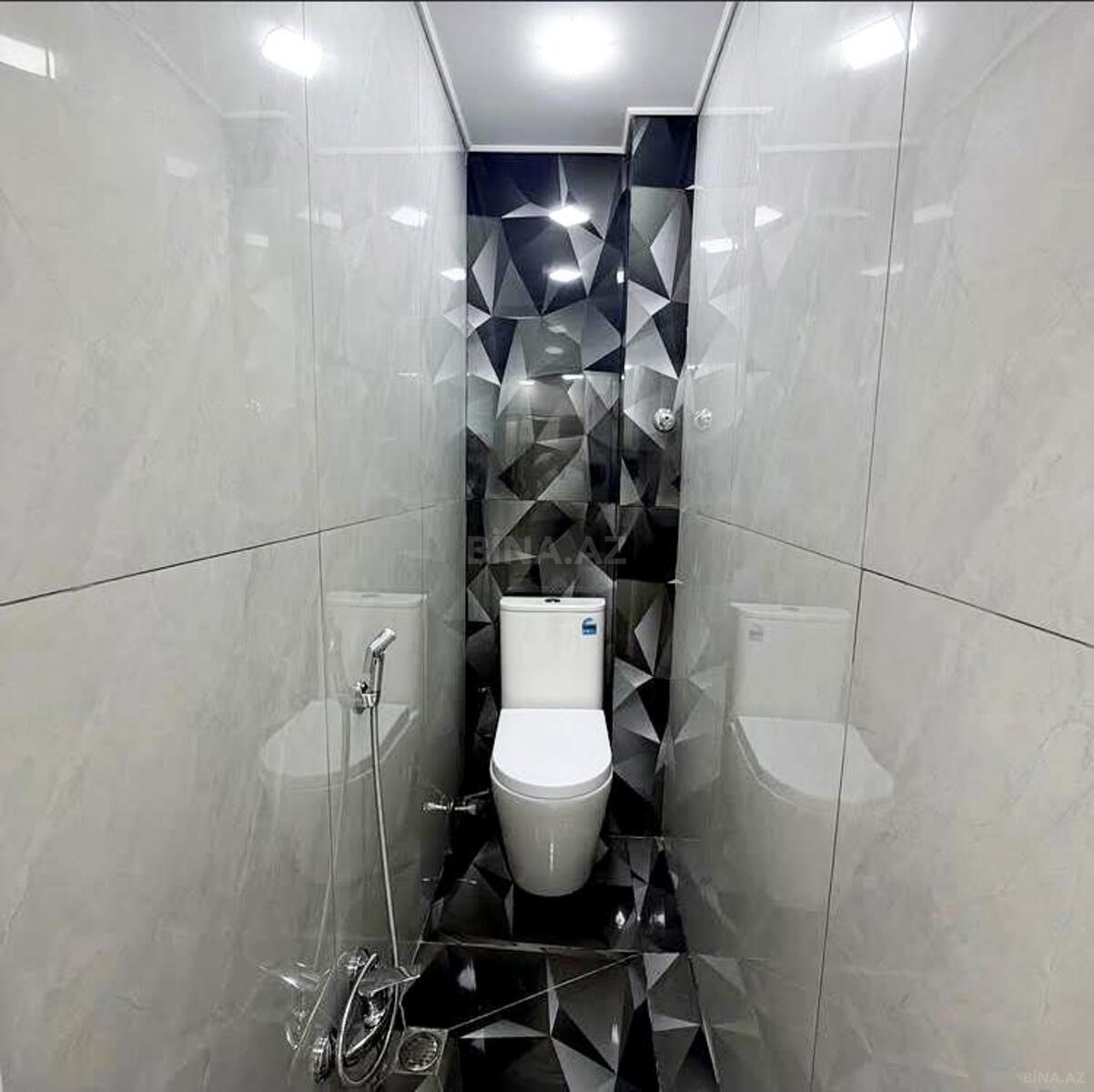2 otaqlı Köhnə tikili, Həzi Aslanov m., Bakı