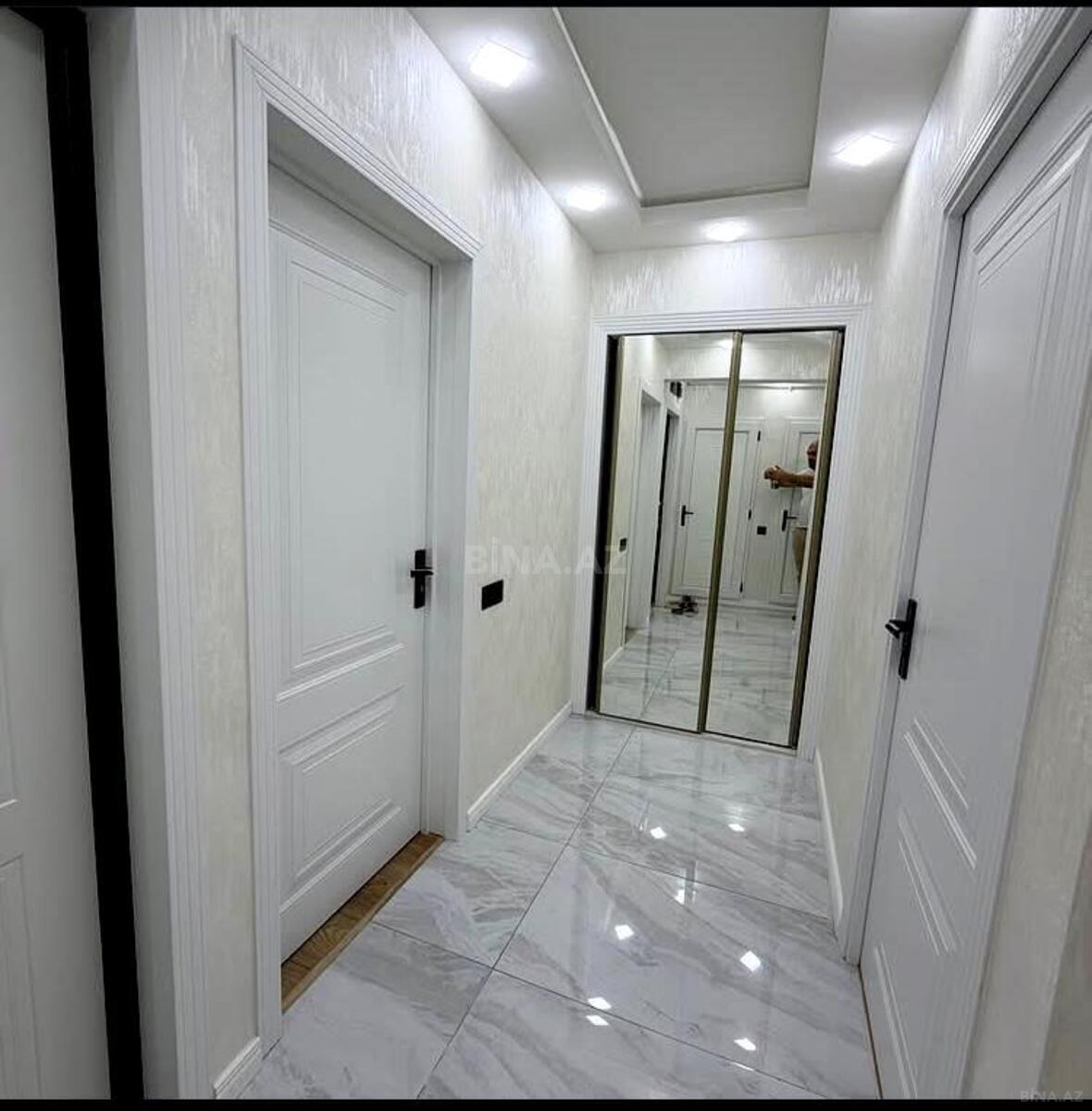 2 otaqlı Köhnə tikili, Həzi Aslanov m., Bakı