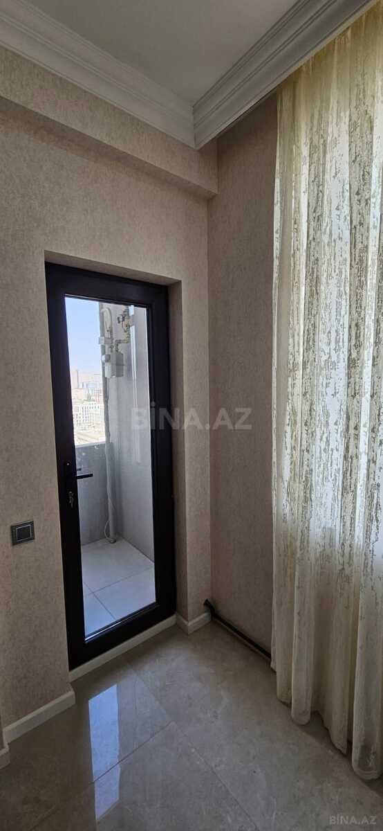 2 otaqlı Yeni tikili, Nəsimi r., Bakı
