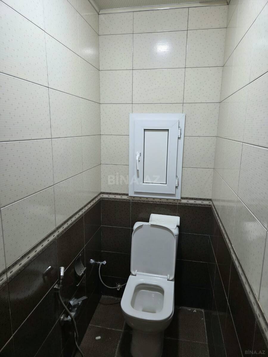 2 otaqlı Yeni tikili, Həzi Aslanov m., Bakı