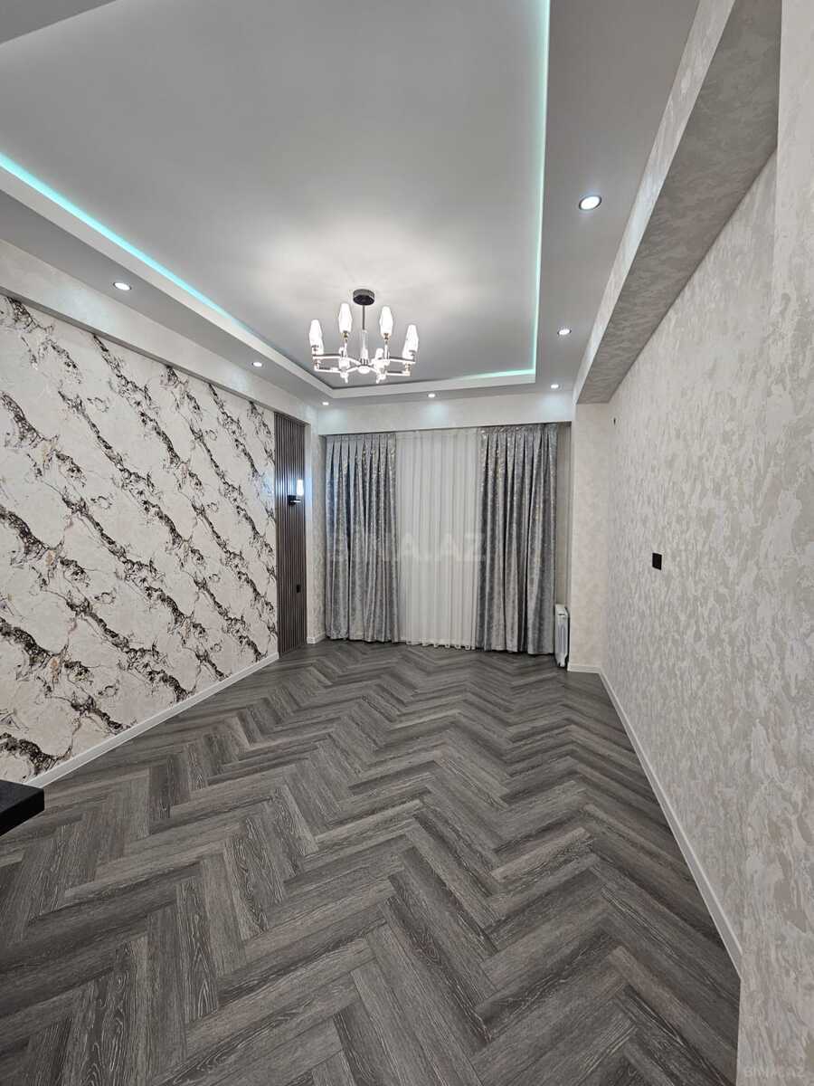 3 otaqlı Yeni tikili, 20 Yanvar m., Bakı
