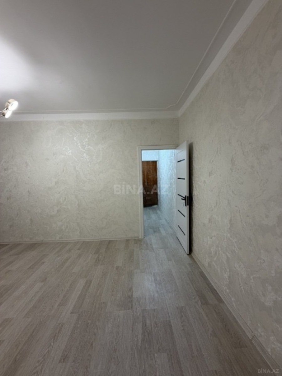 2 otaqlı Köhnə tikili, Əhmədli m., Bakı