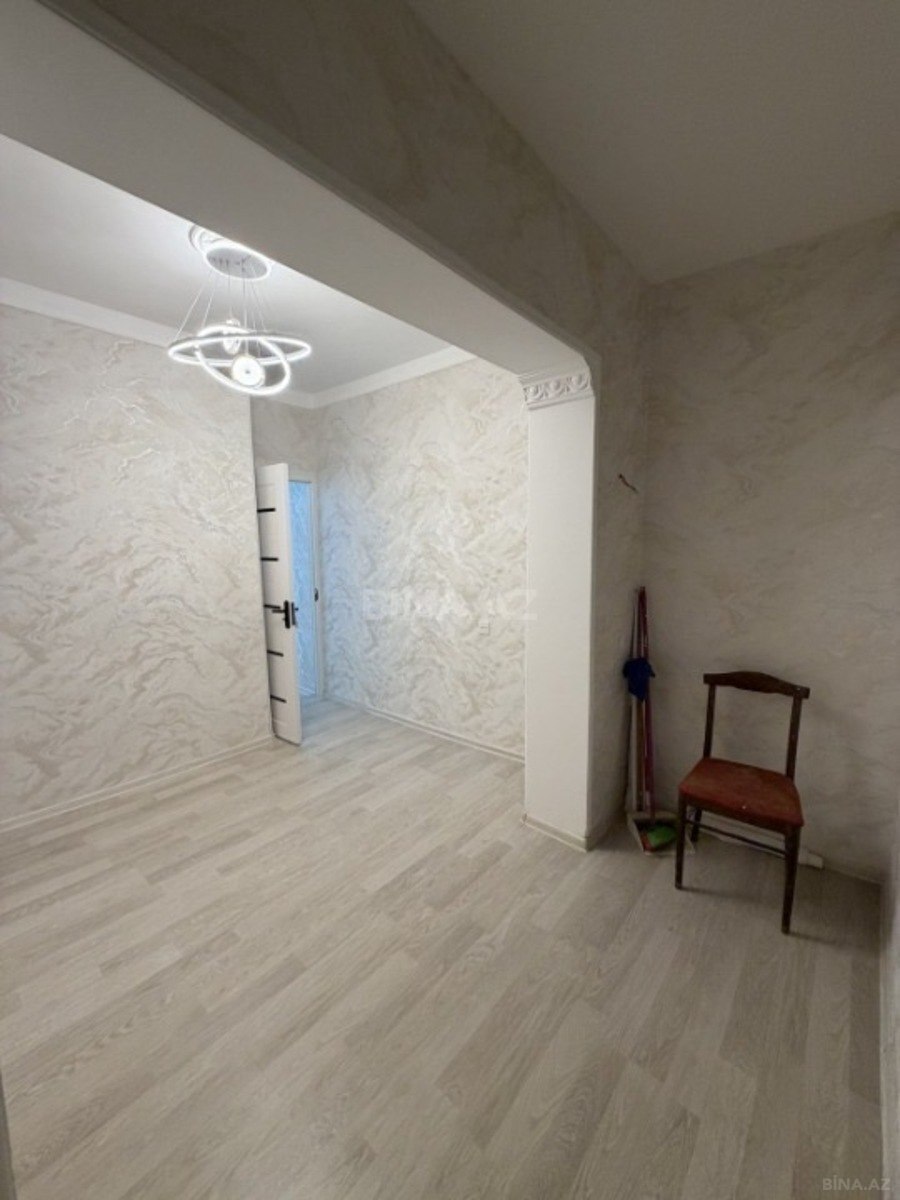2 otaqlı Köhnə tikili, Əhmədli m., Bakı