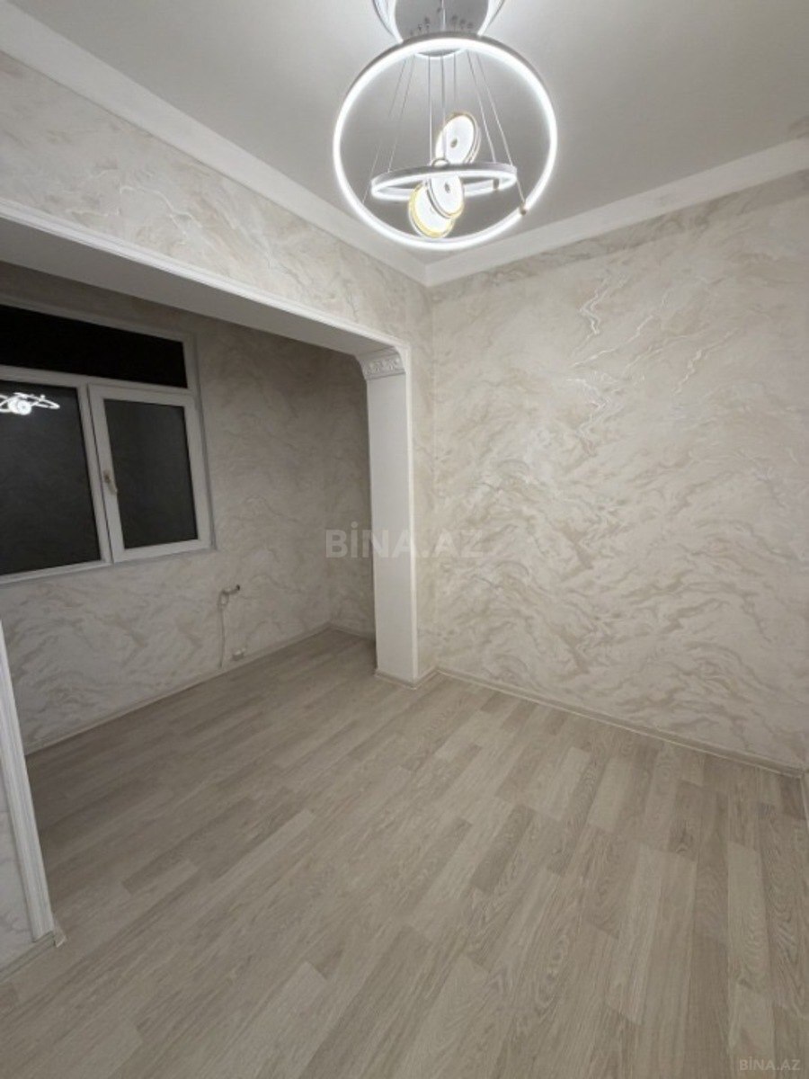 2 otaqlı Köhnə tikili, Əhmədli m., Bakı