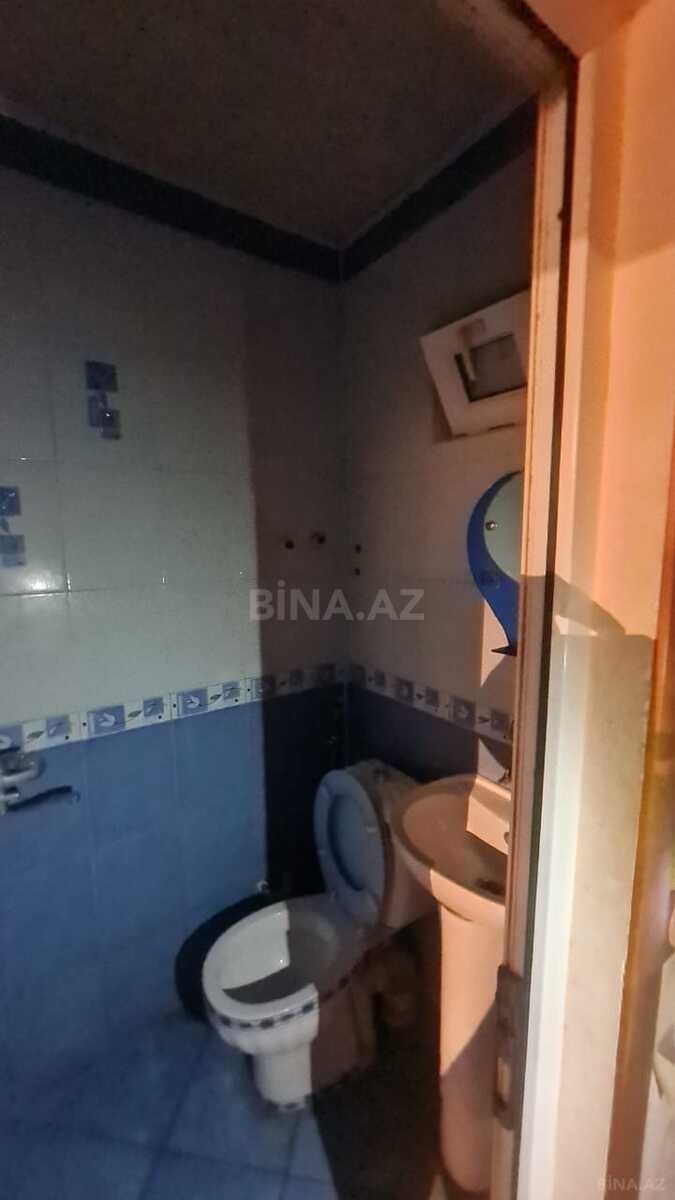 2 otaqlı Köhnə tikili, Nizami m., Bakı