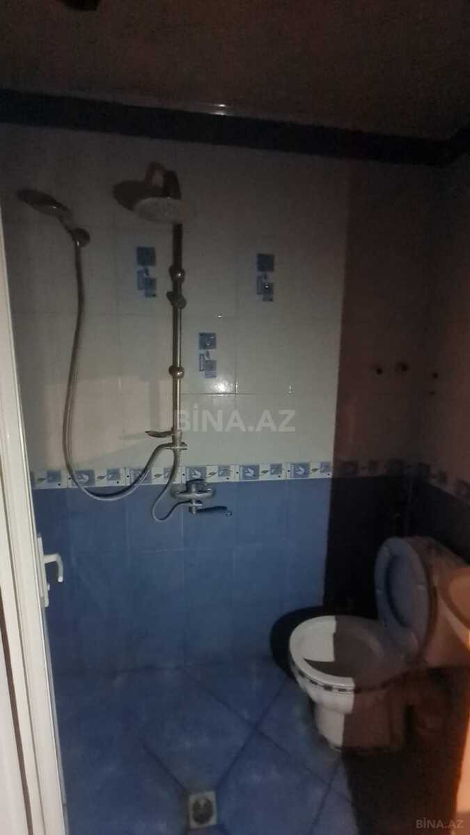 2 otaqlı Köhnə tikili, Nizami m., Bakı