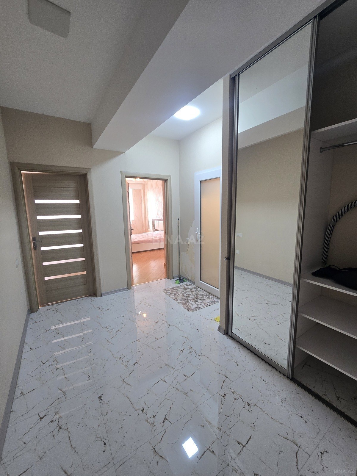 3 otaqlı Yeni tikili, Xətai r., Bakı