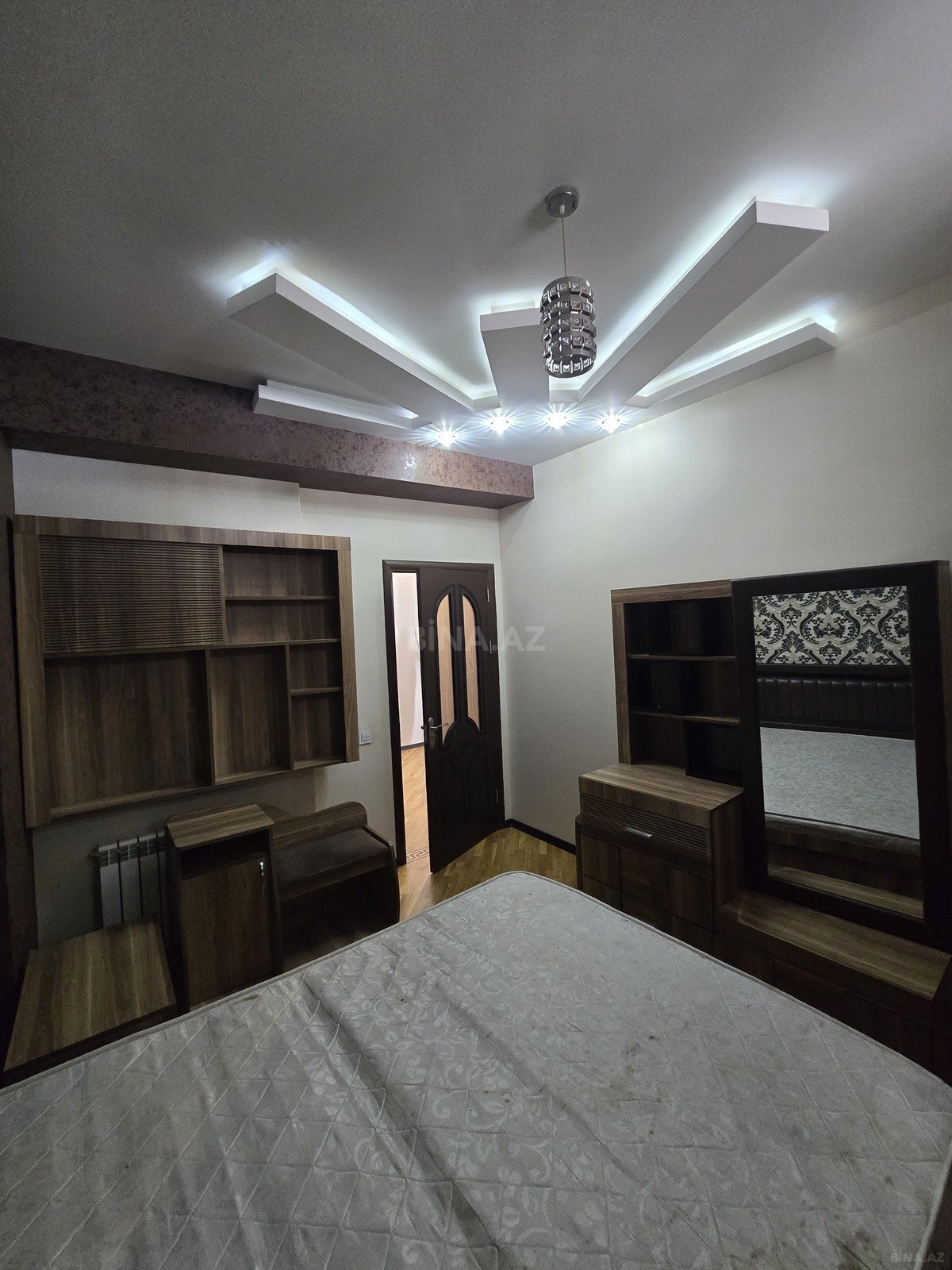 3 otaqlı Yeni tikili, Xətai r., Bakı