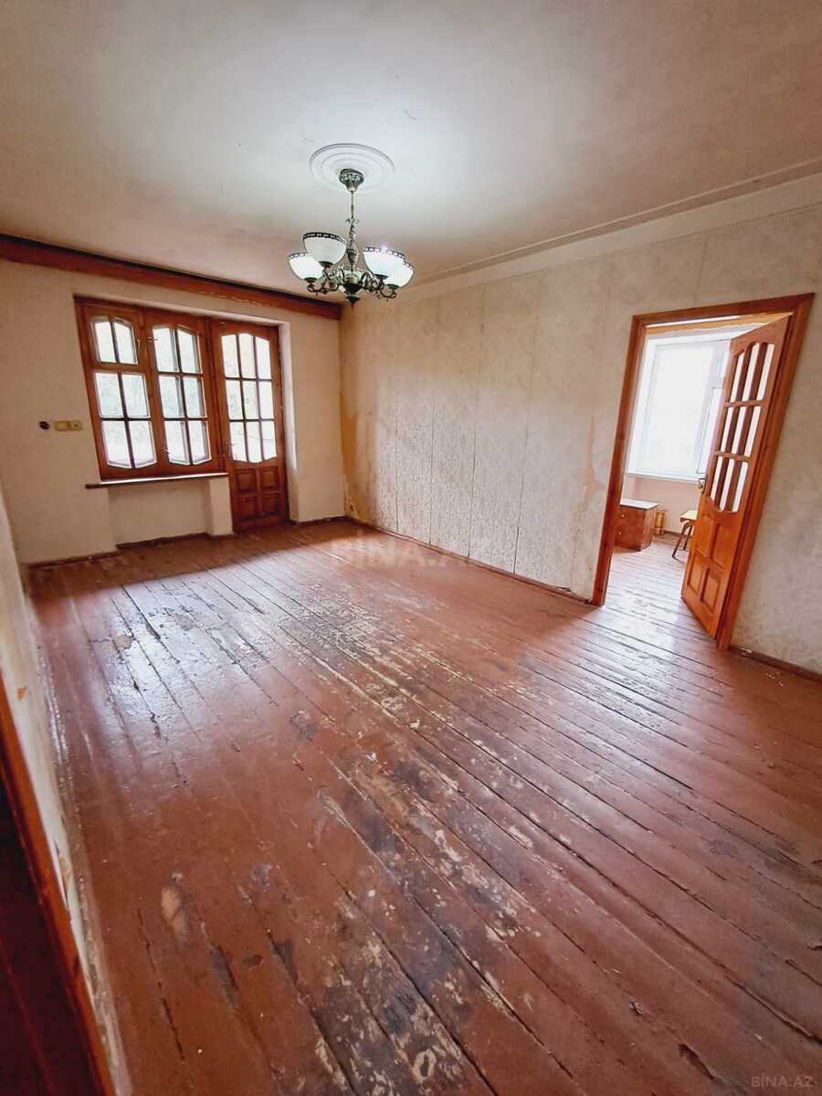 2 otaqlı Köhnə tikili, Nərimanov r., Bakı
