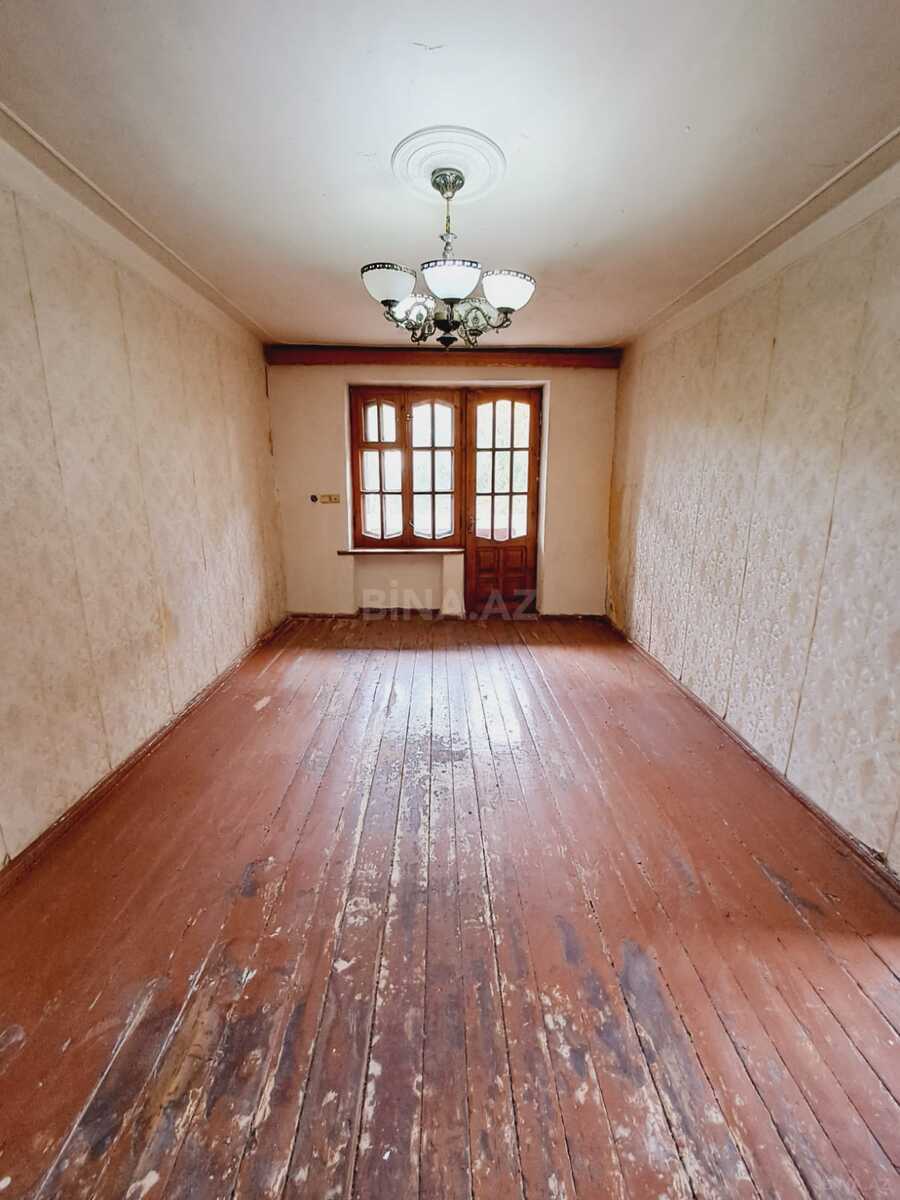 2 otaqlı Köhnə tikili, Nərimanov r., Bakı