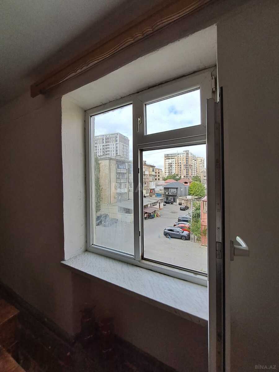 2 otaqlı Köhnə tikili, Nərimanov r., Bakı