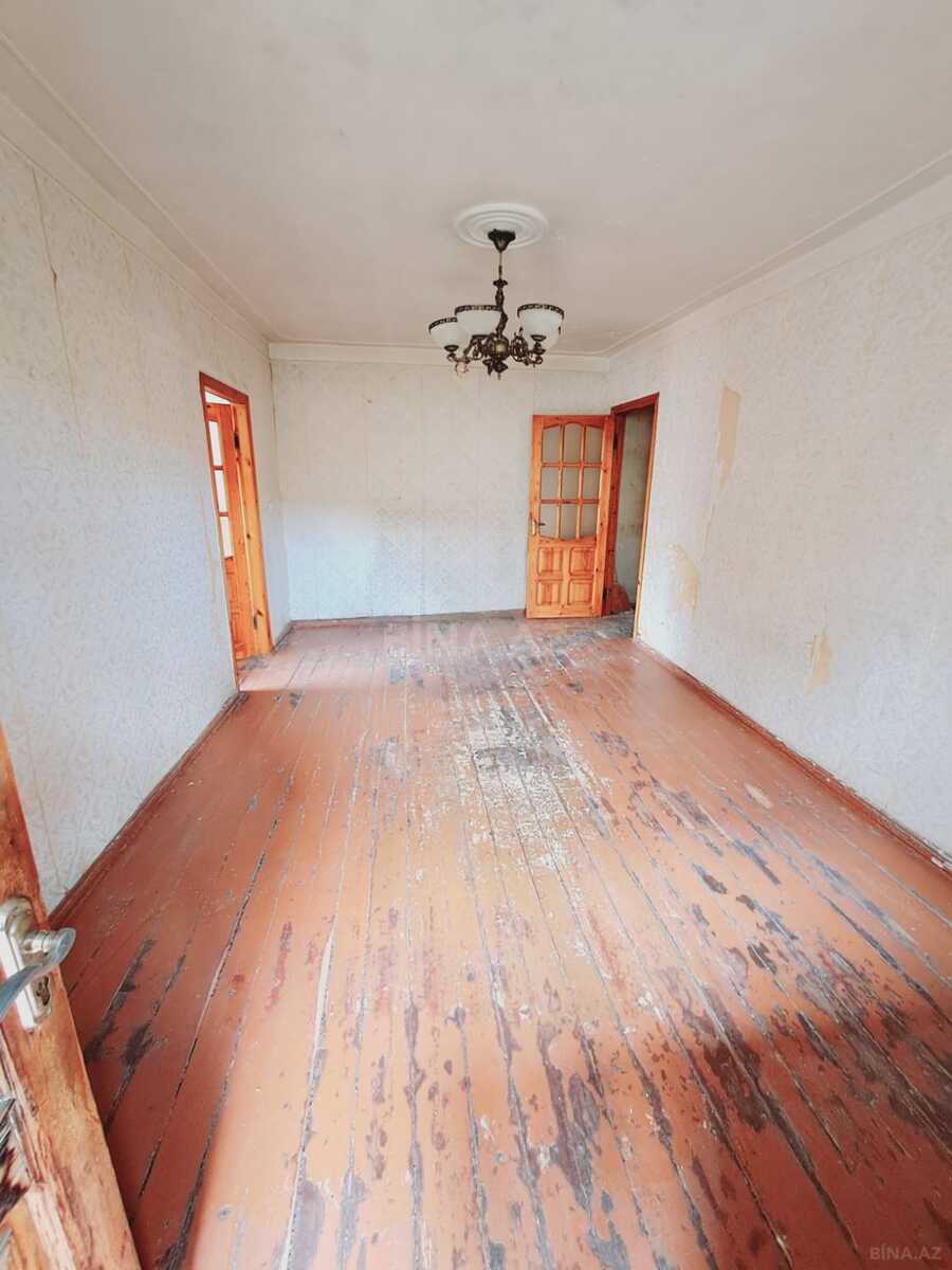 2 otaqlı Köhnə tikili, Nərimanov r., Bakı