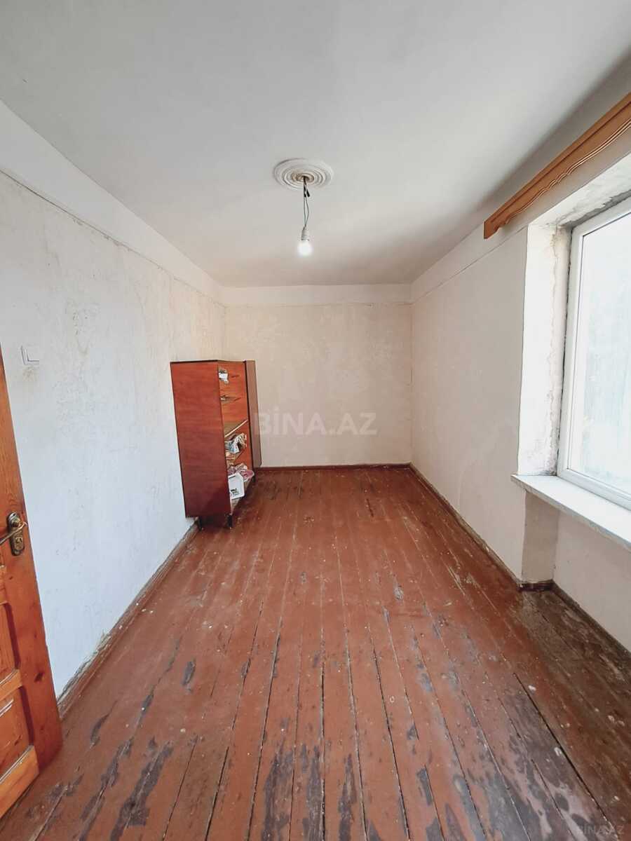 2 otaqlı Köhnə tikili, Nərimanov r., Bakı