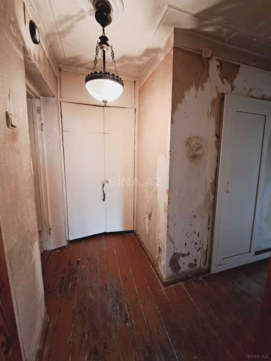 2 otaqlı Köhnə tikili, Nərimanov r., Bakı