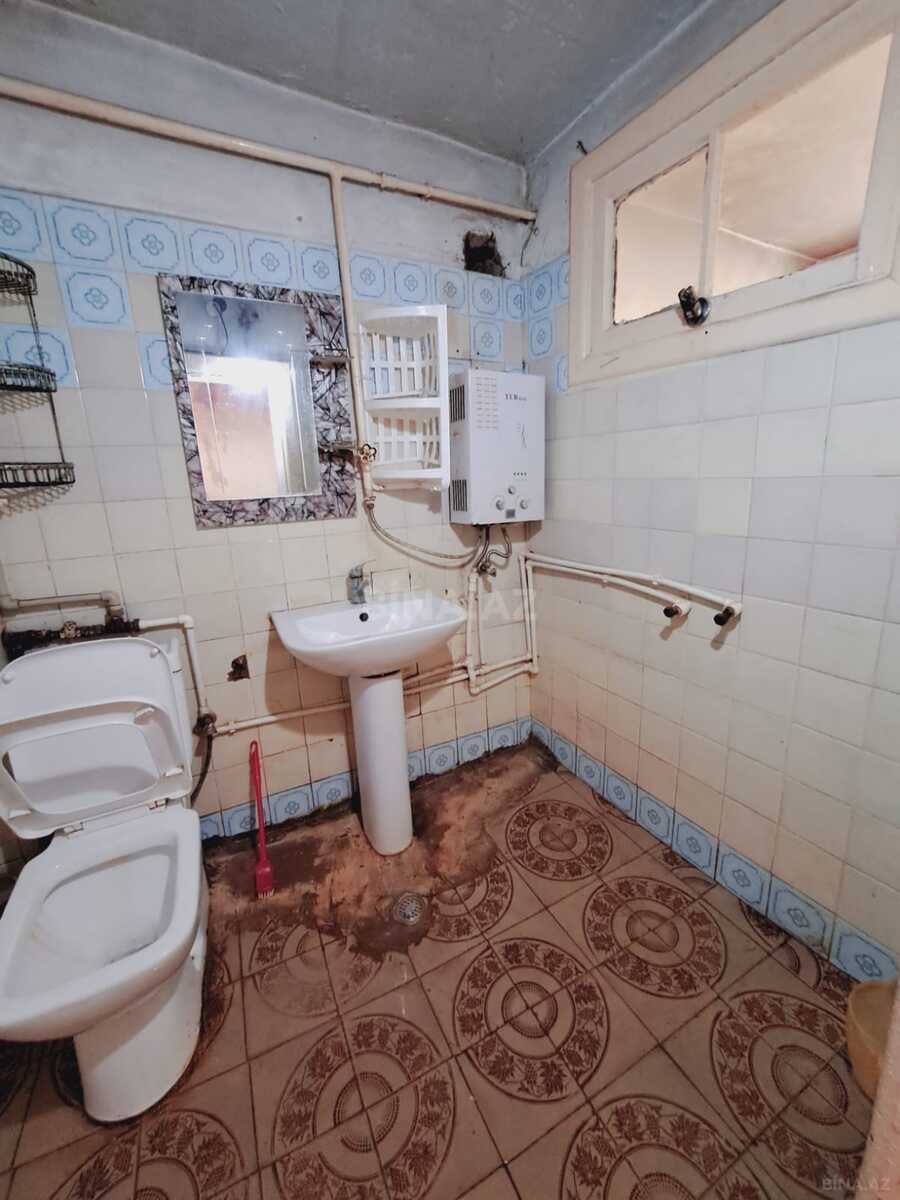 2 otaqlı Köhnə tikili, Nərimanov r., Bakı