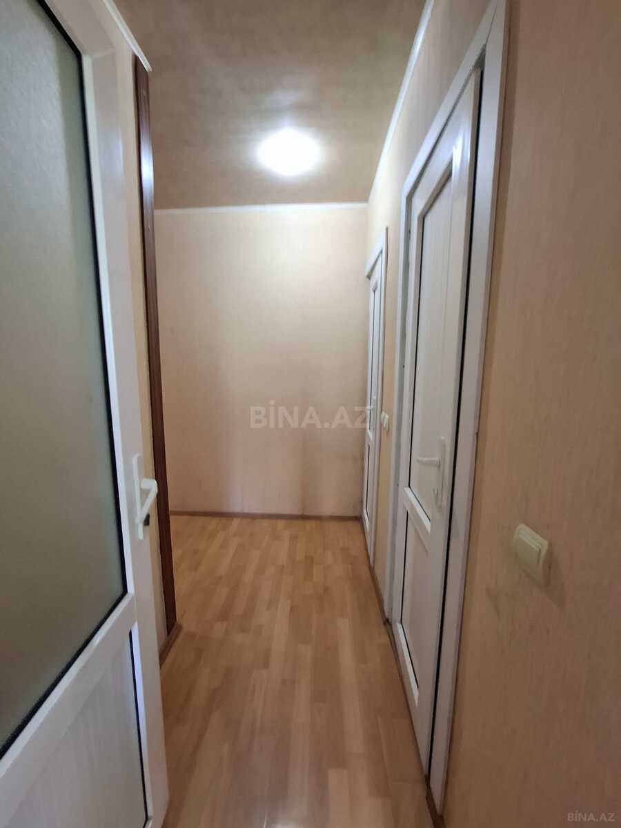 3 otaqlı Köhnə tikili, Gənclik m., Bakı
