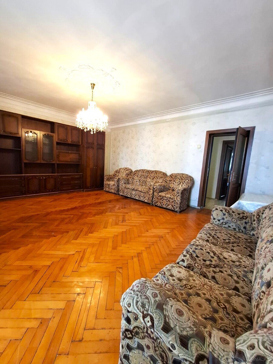 3 otaqlı, 80.0 m², Gənclik