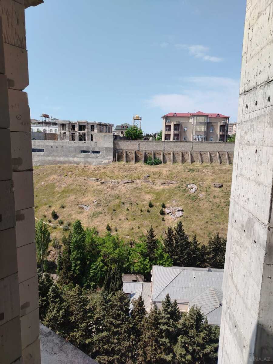 2 otaqlı Yeni tikili, Bakıxanov q., Bakı