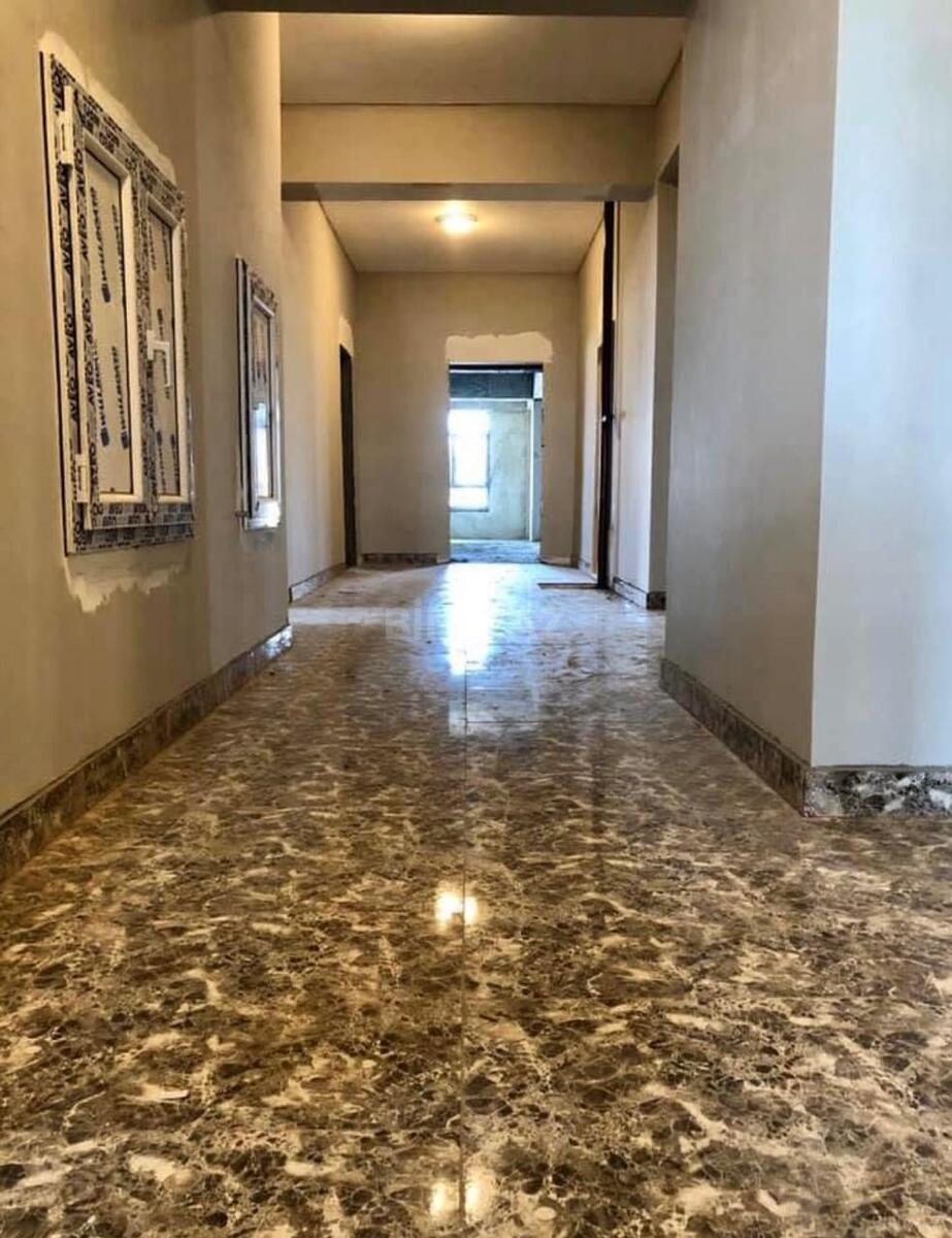 3 otaqlı Yeni tikili, Həzi Aslanov m., Bakı
