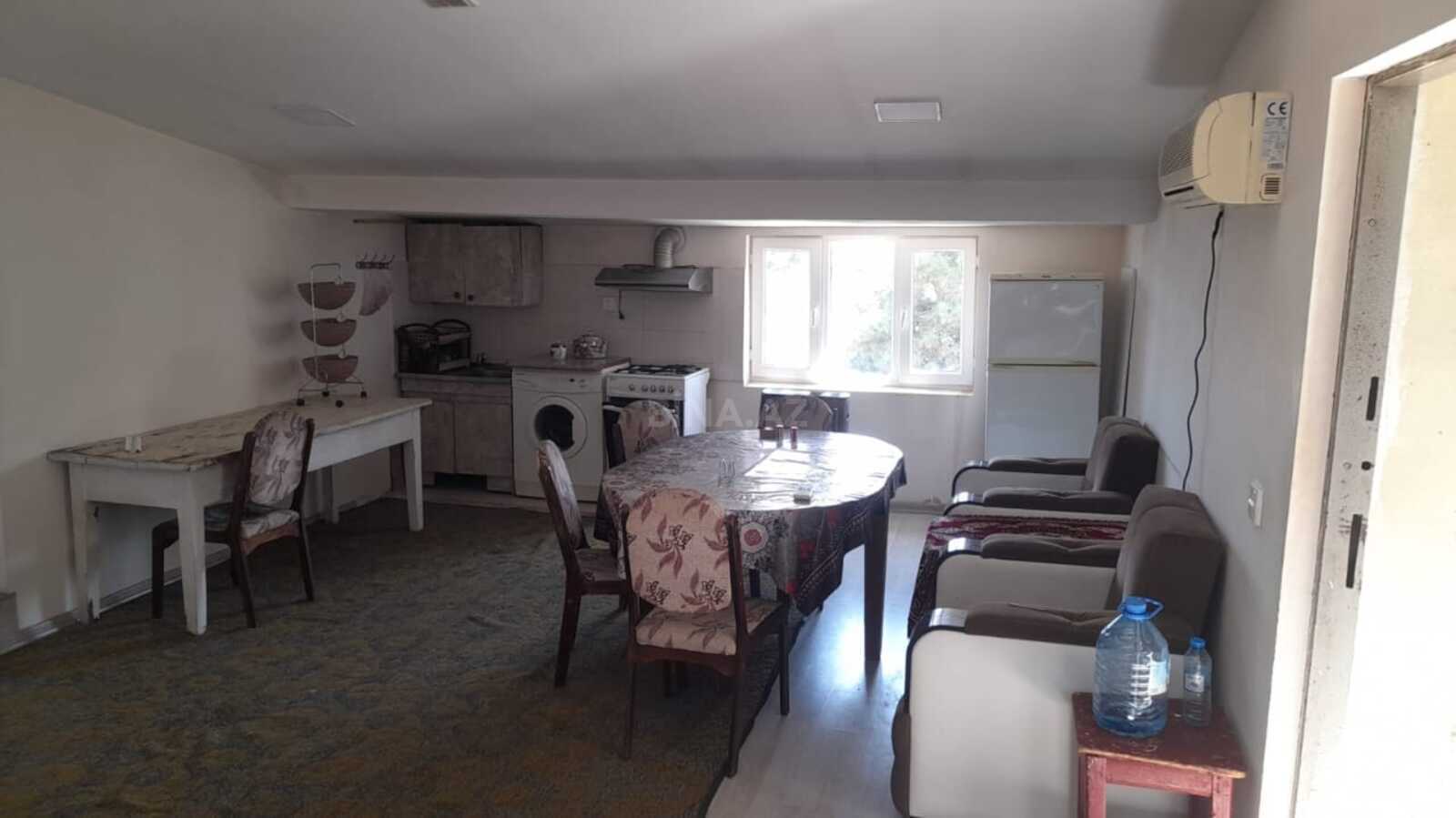 3 otaqlı Həyət evi/Bağ evi, İçəri Şəhər m., Bakı
