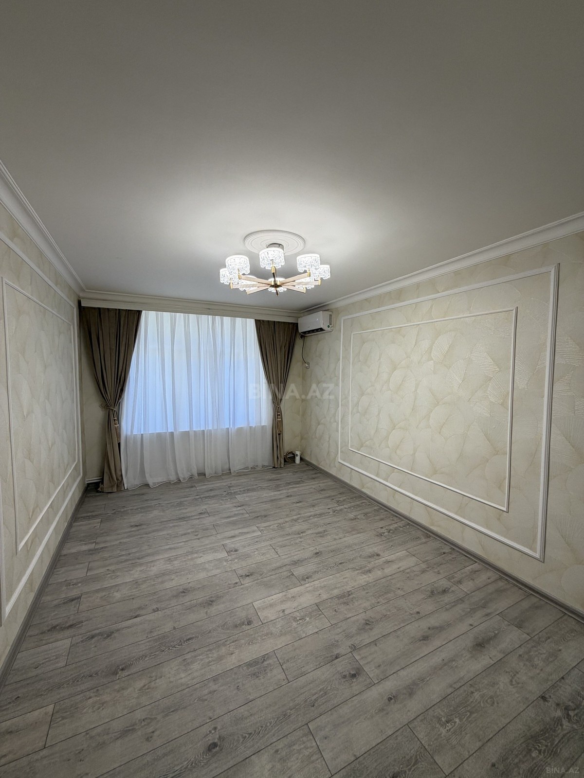 2 otaqlı Köhnə tikili, Nəriman Nərimanov m., Bakı
