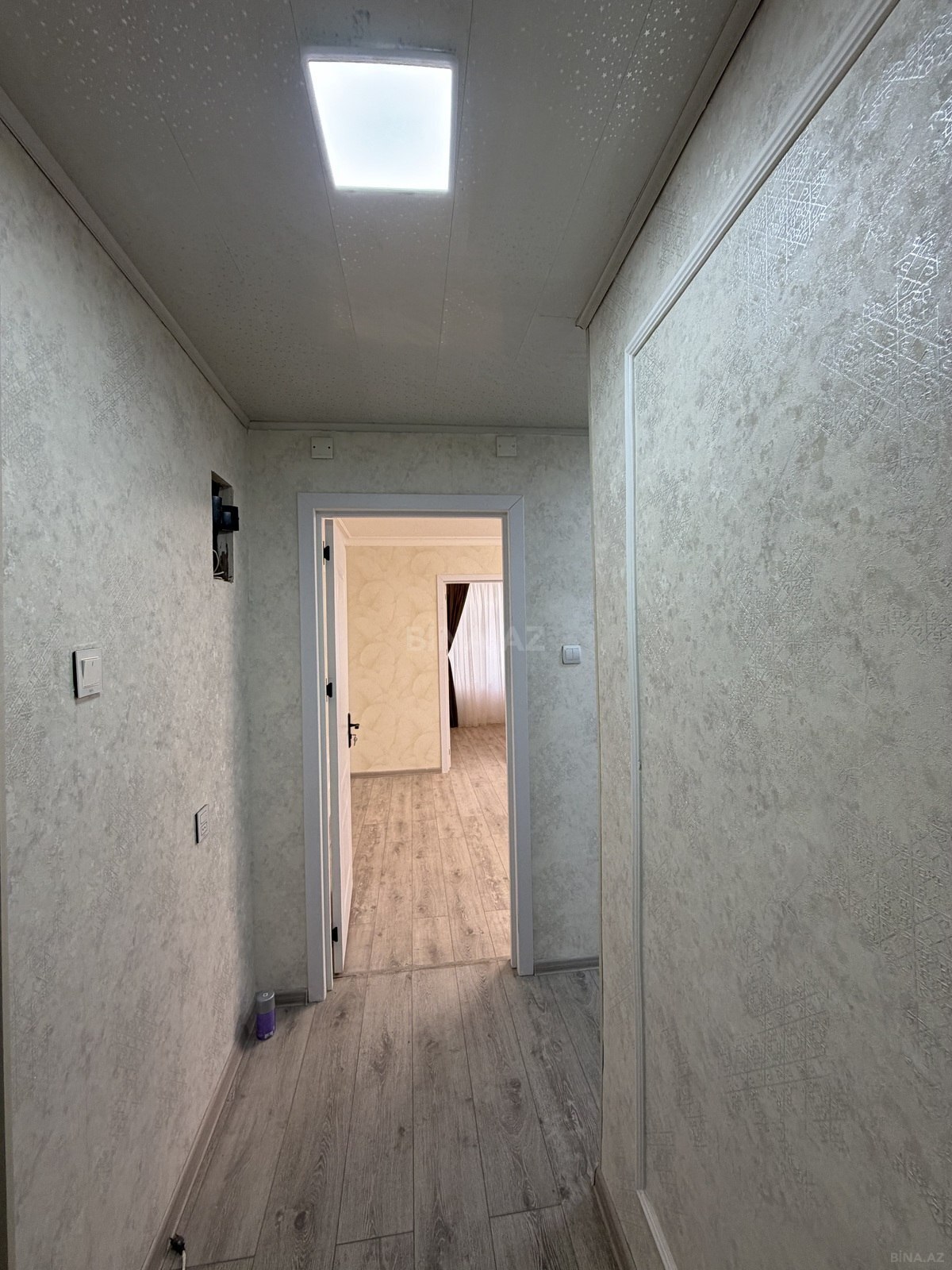 2 otaqlı Köhnə tikili, Nəriman Nərimanov m., Bakı