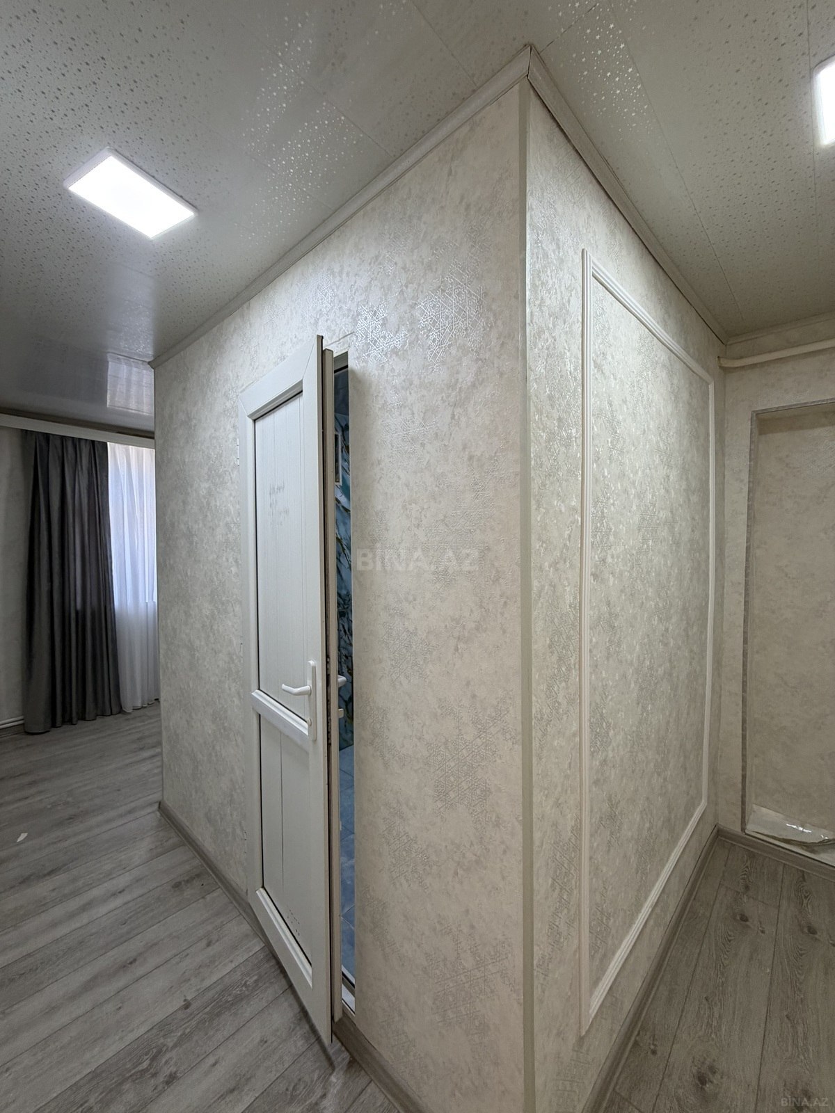 2 otaqlı Köhnə tikili, Nəriman Nərimanov m., Bakı
