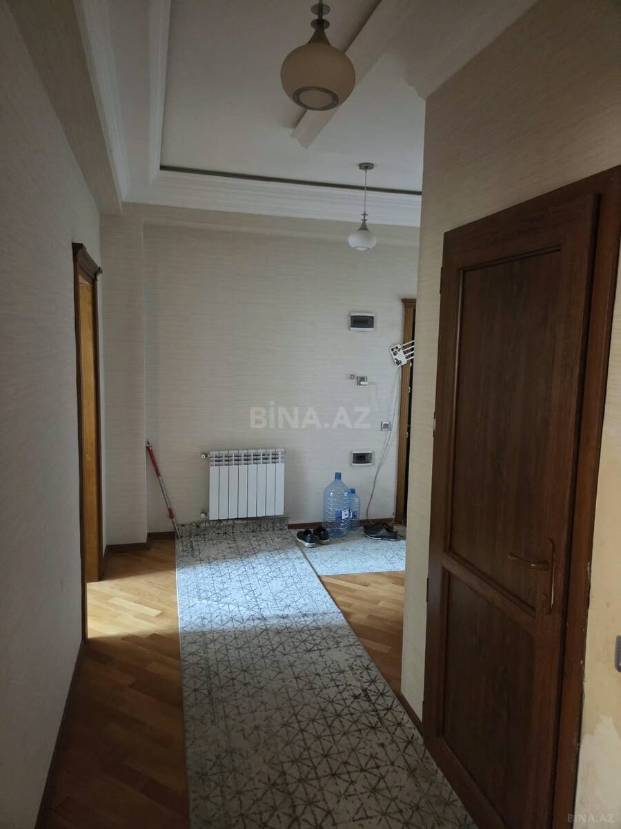 2 otaqlı Yeni tikili, Həzi Aslanov m., Bakı