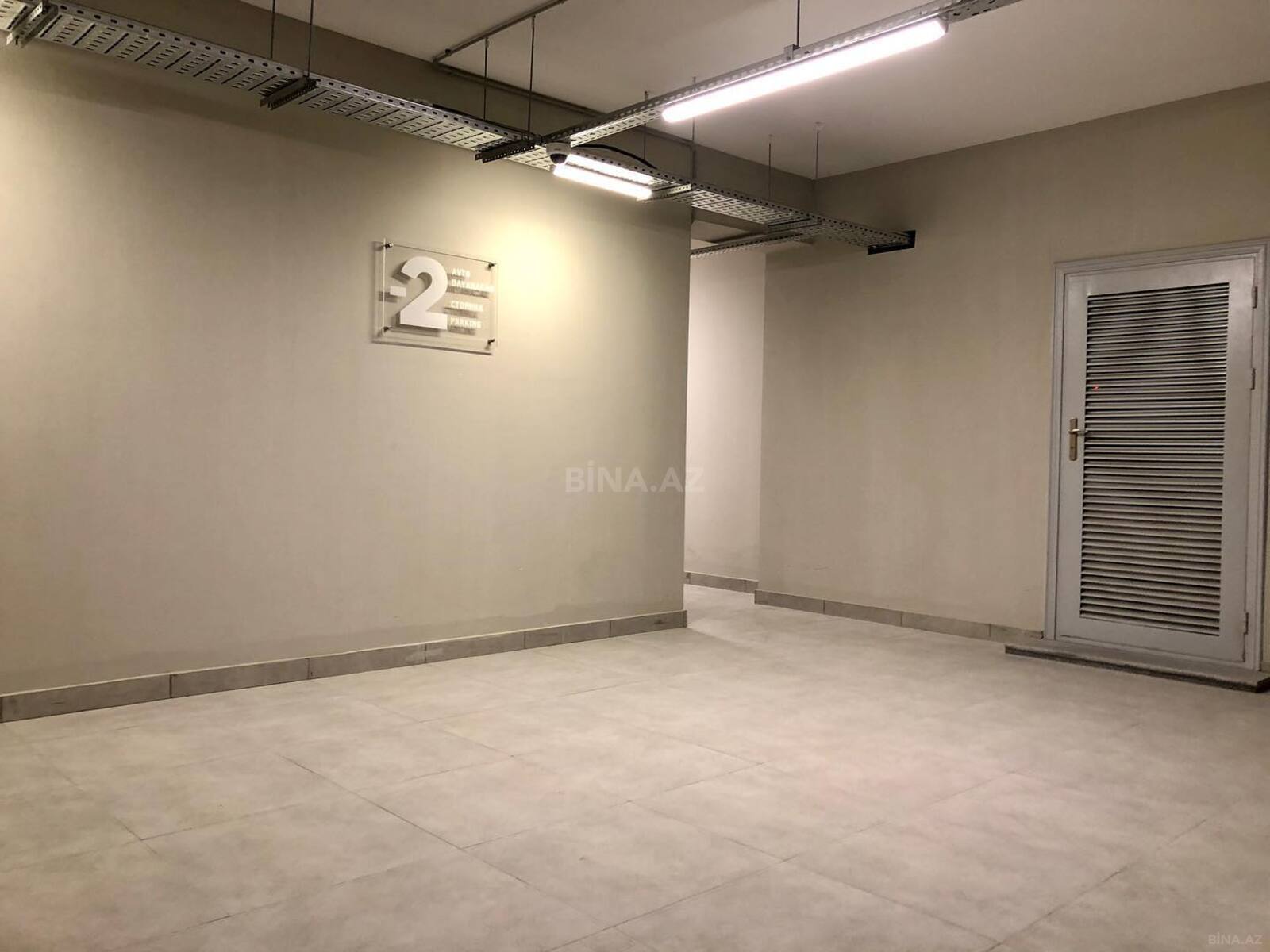 3 otaqlı Yeni tikili, Həzi Aslanov m., Bakı