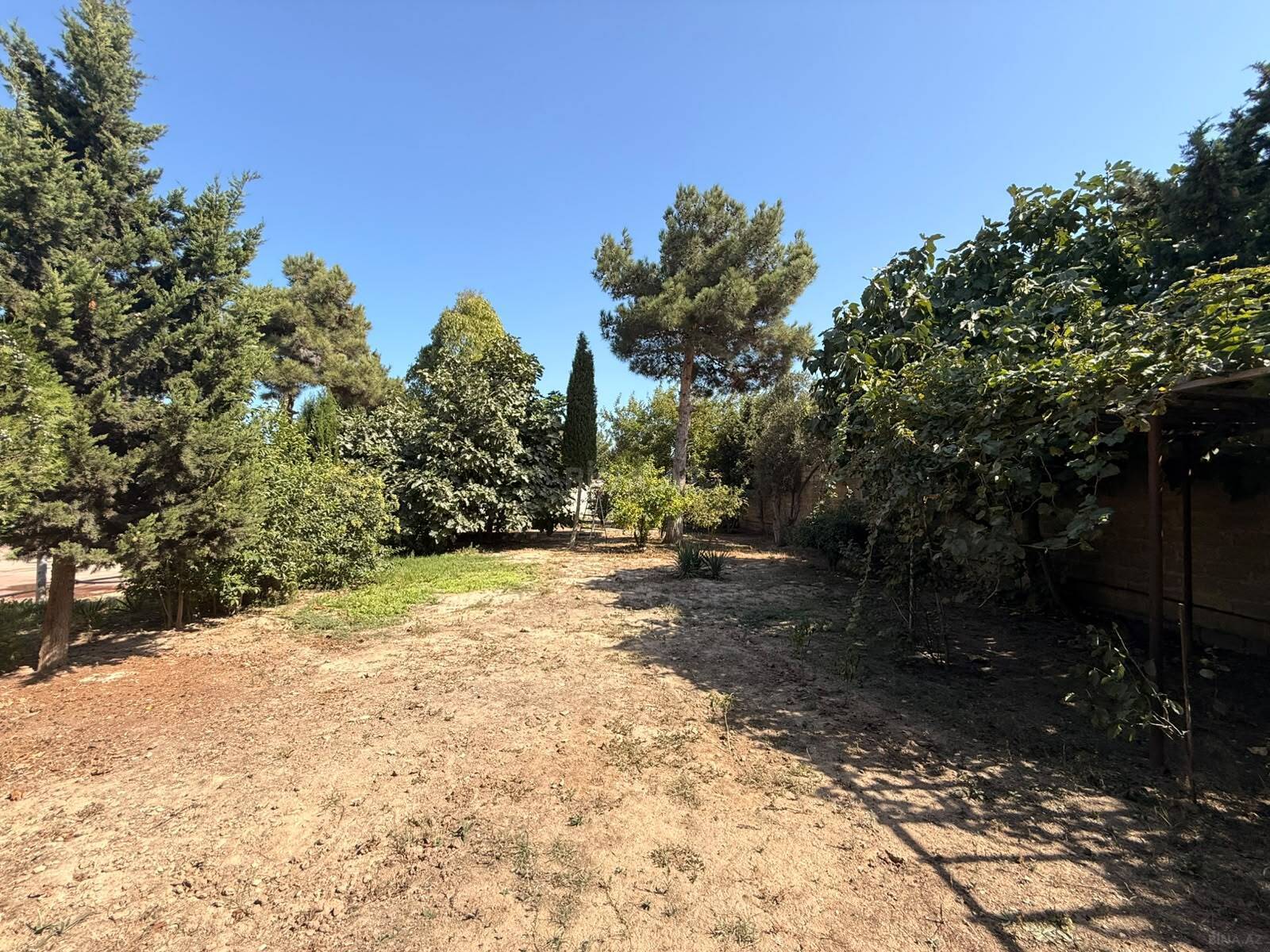 Torpaq Mərdəkan q., Bakı