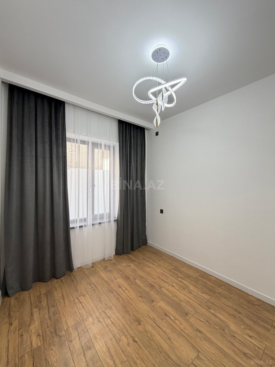 4 otaqlı Həyət evi/Bağ evi, Şüvəlan q., Bakı