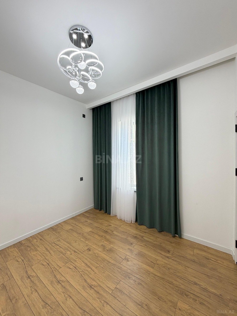 4 otaqlı Həyət evi/Bağ evi, Şüvəlan q., Bakı