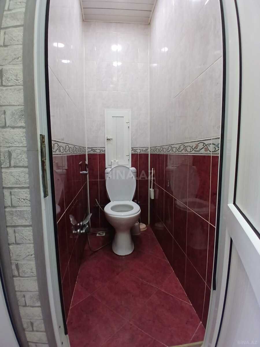 2 otaqlı Köhnə tikili, Xətai r., Bakı