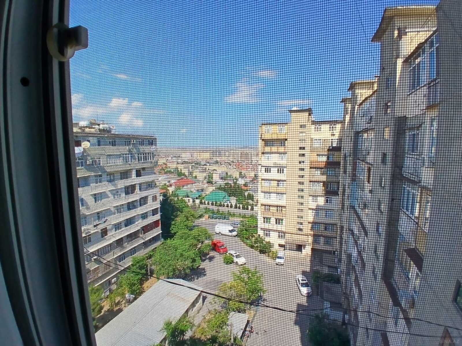 2 otaqlı Köhnə tikili, Xətai r., Bakı