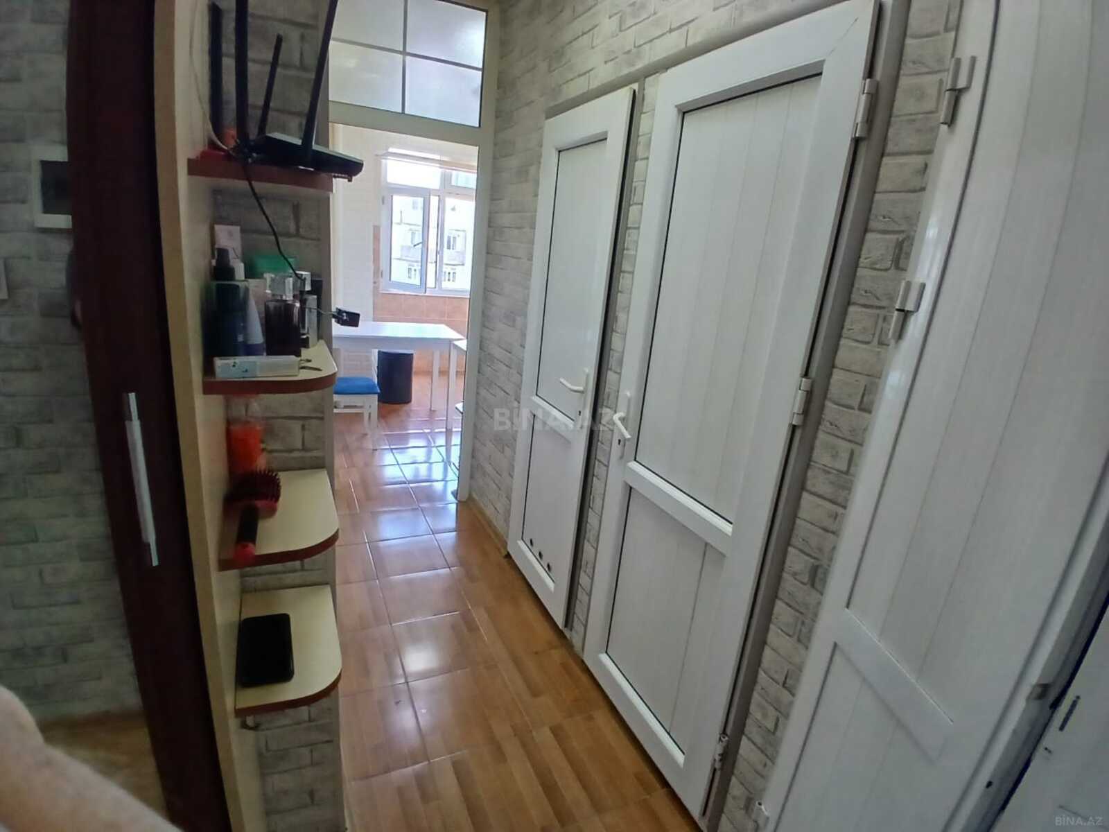 2 otaqlı Köhnə tikili, Xətai r., Bakı