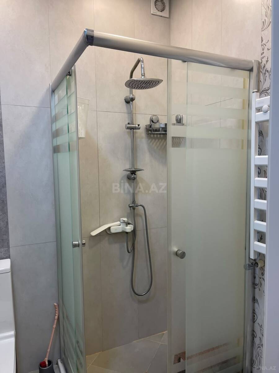 2 otaqlı Yeni tikili, 20 Yanvar m., Bakı