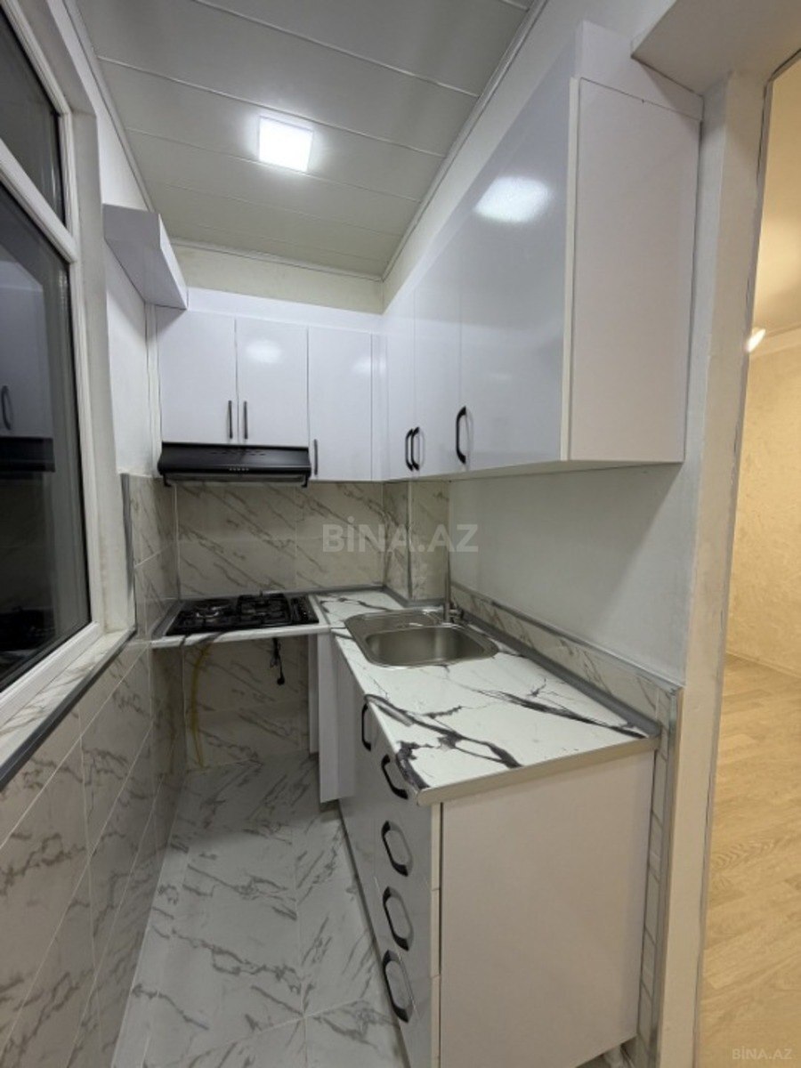 2 otaqlı Köhnə tikili, Əhmədli m., Bakı